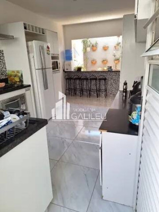 Imagem Casa com 3 Quartos à Venda, 162 m² em Parque Imperador - Campinas