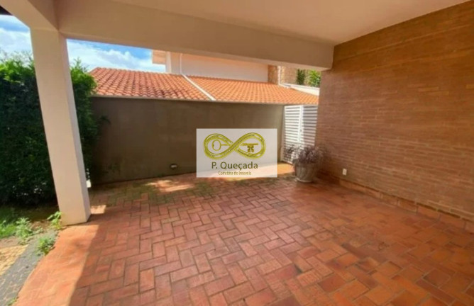 Imagem Casa com 4 Quartos à Venda, 400 m² em Loteamento Residencial Barão Do Café - Campinas Imagem Casa com 4 Quartos à Venda, 400 m² em Loteamento Residencial Barão Do Café - Campinas