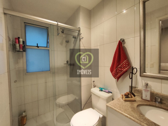 Imagem Apartamento com 3 Quartos à Venda, 172 m² em Vila Leopoldina - São Paulo