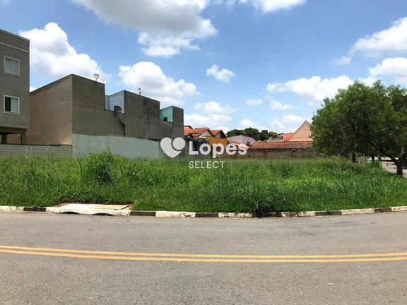 Imagem Terreno à Venda, 925 m² em Jardim Niero - Louveira Imagem Terreno à Venda, 925 m² em Jardim Niero - Louveira