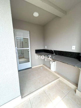 Imagem Imóvel com 1 Quarto à Venda, 38 m² em Vila Andrade - São Paulo Imagem Imóvel com 1 Quarto à Venda, 38 m² em Vila Andrade - São Paulo