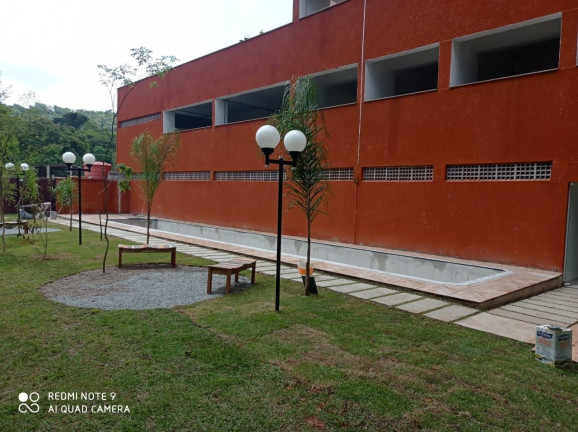 Imagem Imóvel com 2 Quartos à Venda, 50 m² em Jardim Vista Alegre - Embu Das Artes
