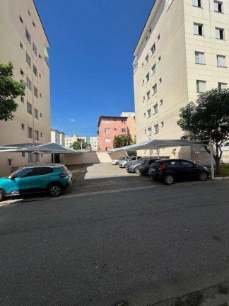 Imagem Apartamento com 2 Quartos à Venda, 55 m² em Jardim Guadalajara - Sorocaba Imagem Apartamento com 2 Quartos à Venda, 55 m² em Jardim Guadalajara - Sorocaba