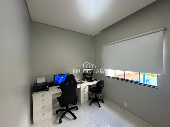 Imagem Casa com 3 Quartos à Venda, 160 m² em Pousada Del Rey - Igarapé Imagem Casa com 3 Quartos à Venda, 160 m² em Pousada Del Rey - Igarapé
