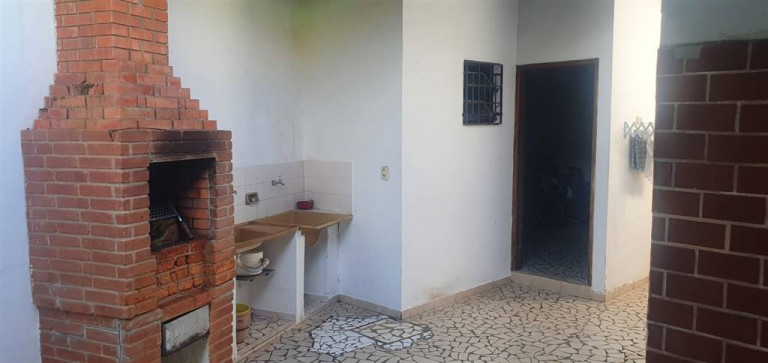 Imagem Casa com 3 Quartos à Venda, 100 m² em Solemar - Praia Grande Imagem Casa com 3 Quartos à Venda, 100 m² em Solemar - Praia Grande