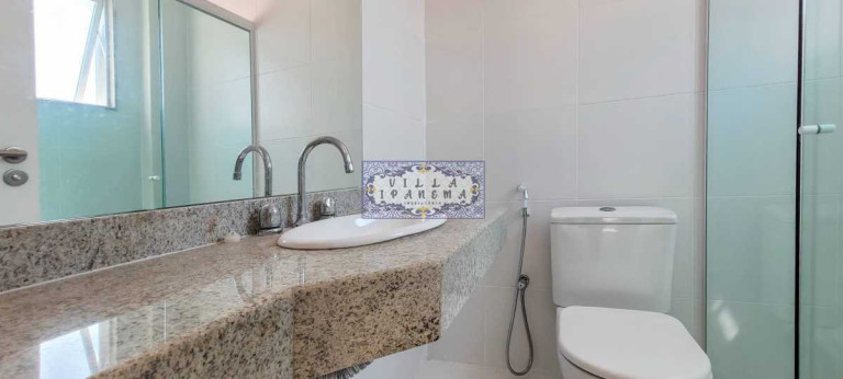 Imagem Cobertura com 4 Quartos à Venda, 330 m² em Recreio Dos Bandeirantes - Rio De Janeiro Imagem Cobertura com 4 Quartos à Venda, 330 m² em Recreio Dos Bandeirantes - Rio De Janeiro