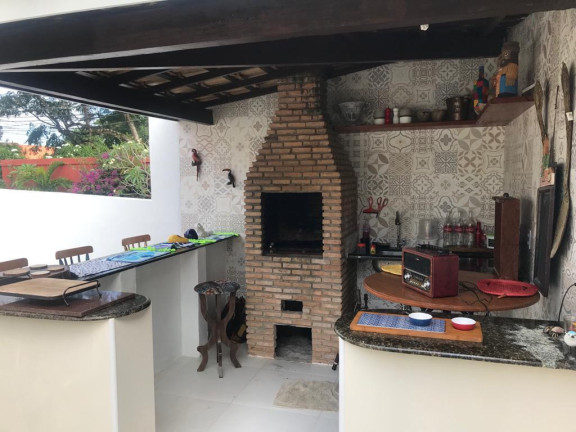 Imagem Casa com 4 Quartos à Venda, 169 m² em Vilas Do Atlântico - Lauro De Freitas
