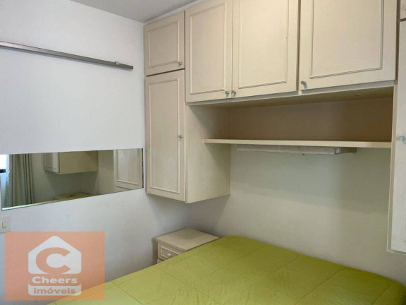 Imagem Apartamento com 1 Quarto à Venda, 35 m² em Jardim Paulista - São Paulo Imagem Apartamento com 1 Quarto à Venda, 35 m² em Jardim Paulista - São Paulo