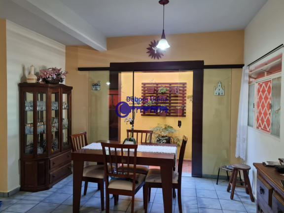 Imagem Casa com 4 Quartos à Venda, 280 m² em Itaguá - Ubatuba Imagem Casa com 4 Quartos à Venda, 280 m² em Itaguá - Ubatuba