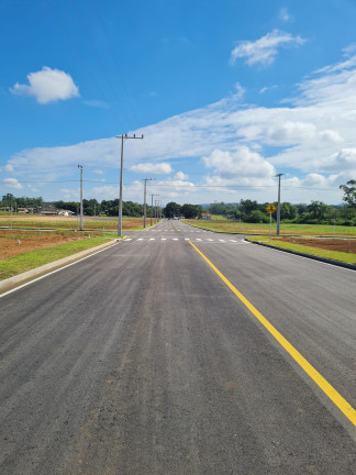 Imagem Terreno à Venda, 361 m² em Primeira Linha - Criciúma