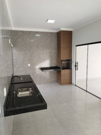 Imagem Casa com 3 Quartos à Venda, 103 m² em Residencial Buritis - Anápolis Imagem Casa com 3 Quartos à Venda, 103 m² em Residencial Buritis - Anápolis
