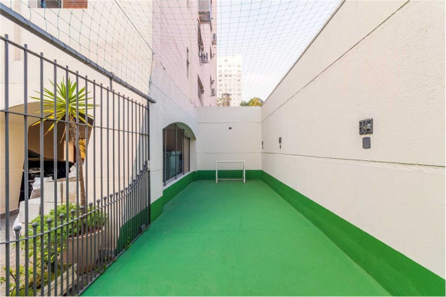 Imagem Apartamento com 2 Quartos à Venda, 95 m² em Vila Nova Conceição - São Paulo
