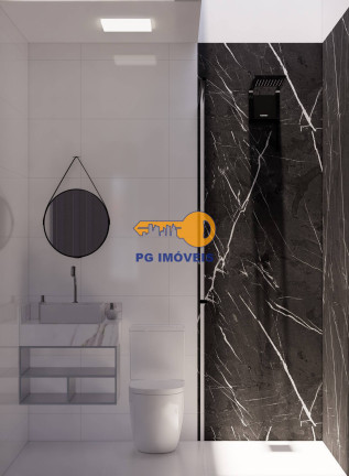 Imagem Casa com 3 Quartos à Venda, 162 m² em Balneário Canoas - Pontal Do Paraná