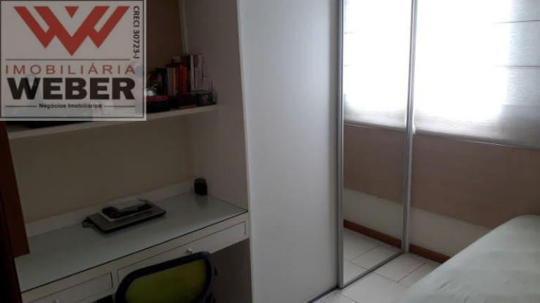 Imagem Apartamento com 3 Quartos à Venda, 84 m² em Sorocaba Imagem Apartamento com 3 Quartos à Venda, 84 m² em Sorocaba
