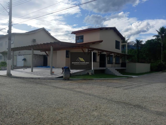 Imagem Casa com 4 Quartos à Venda, 300 m² em Horto Florestal - Ubatuba