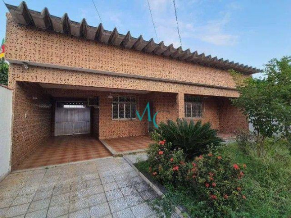 Imagem Casa com 5 Quartos à Venda, 250 m² em Campo Grande - Rio De Janeiro Imagem Casa com 5 Quartos à Venda, 250 m² em Campo Grande - Rio De Janeiro