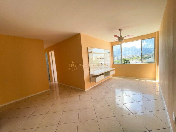 Imagem Apartamento à Venda, 60 m² em Taquara - Rio De Janeiro