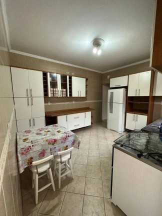 Imagem Sobrado com 3 Quartos à Venda, 147 m² em Tupi - Praia Grande Imagem Sobrado com 3 Quartos à Venda, 147 m² em Tupi - Praia Grande
