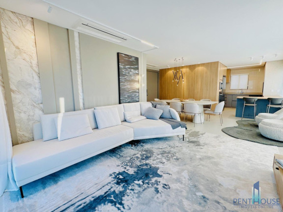 Imagem Apartamento com 4 Quartos à Venda, 154 m² em Centro - Balneário Camboriú