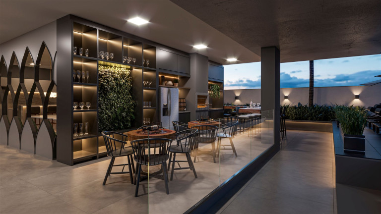 Imagem Sala Comercial à Venda, 110 m² em Centro - Balneário Camboriú