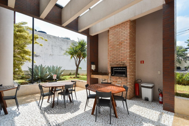 Imagem Imóvel com 1 Quarto à Venda, 48 m² em Vila Mariana - São Paulo
