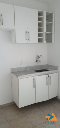 Imagem Apartamento com 1 Quarto à Venda, 30 m² em Lourdes - Belo Horizonte Imagem Apartamento com 1 Quarto à Venda, 30 m² em Lourdes - Belo Horizonte