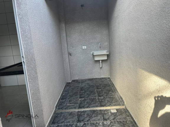 Imagem Sobrado com 3 Quartos à Venda, 115 m² em Aviação - Praia Grande Imagem Sobrado com 3 Quartos à Venda, 115 m² em Aviação - Praia Grande