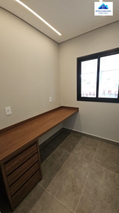 Imagem Casa com 3 Quartos à Venda, 220 m² em Swiss Park - Campinas Imagem Casa com 3 Quartos à Venda, 220 m² em Swiss Park - Campinas