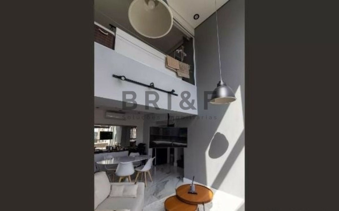 Imagem Apartamento com 1 Quarto para Alugar, 70 m² em Vila Olímpia - São Paulo Imagem Apartamento com 1 Quarto para Alugar, 70 m² em Vila Olímpia - São Paulo