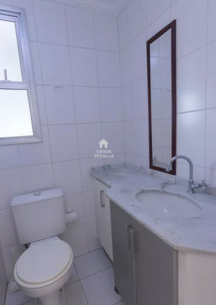 Imagem Apartamento com 2 Quartos à Venda, 58 m² em Barra Funda - São Paulo