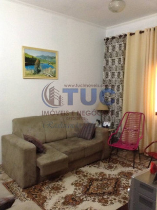 Imagem Sobrado com 5 Quartos à Venda, 220 m² em São Bernardo Do Campo Imagem Sobrado com 5 Quartos à Venda, 220 m² em São Bernardo Do Campo