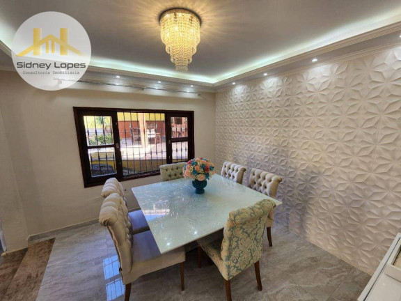 Imagem Casa com 5 Quartos à Venda, 486 m² em Freguesia De Jacarepaguá - Rio De Janeiro