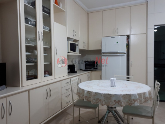 Imagem Sobrado com 3 Quartos à Venda, 338 m² em Dos Casa - São Bernardo Do Campo Imagem Sobrado com 3 Quartos à Venda, 338 m² em Dos Casa - São Bernardo Do Campo