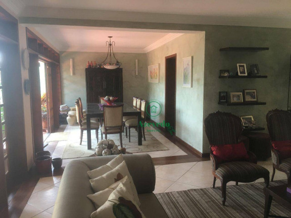 Imagem Sobrado com 3 Quartos à Venda, 500 m² em Vila Rosália - Guarulhos