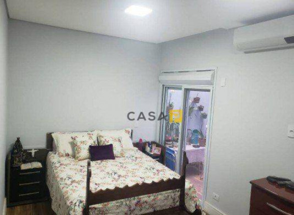 Imagem Casa com 4 Quartos à Venda, 311 m² em Condomínio Terras Do Imperador - Americana Imagem Casa com 4 Quartos à Venda, 311 m² em Condomínio Terras Do Imperador - Americana
