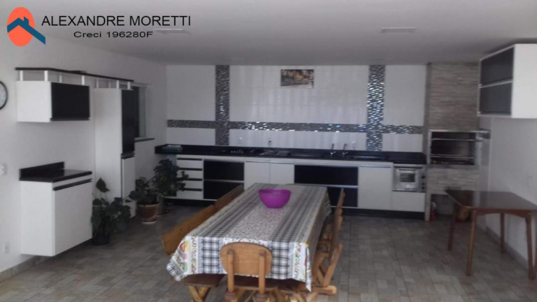Imagem Casa com 3 Quartos à Venda, 150 m² em Novo Horizonte - Sorocaba Imagem Casa com 3 Quartos à Venda, 150 m² em Novo Horizonte - Sorocaba