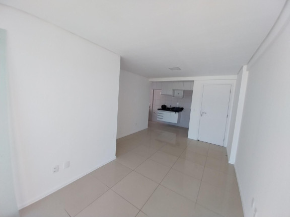 Imagem Apartamento com 3 Quartos à Venda, 71 m² em Engenheiro Luciano Cavalcante - Fortaleza