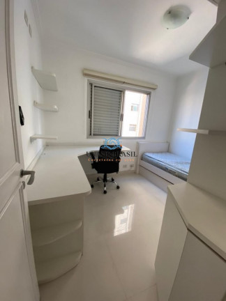 Imagem Apartamento com 3 Quartos à Venda, 83 m² em Tatuapé - São Paulo - Sp