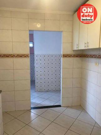 Imagem Apartamento com 2 Quartos à Venda, 68 m² em Aparecida - Santos Imagem Apartamento com 2 Quartos à Venda, 68 m² em Aparecida - Santos