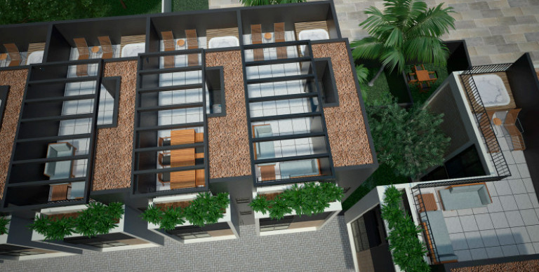 Imagem Casa de Condomínio com 2 Quartos à Venda, 154 m² em Vila Mariana - São Paulo