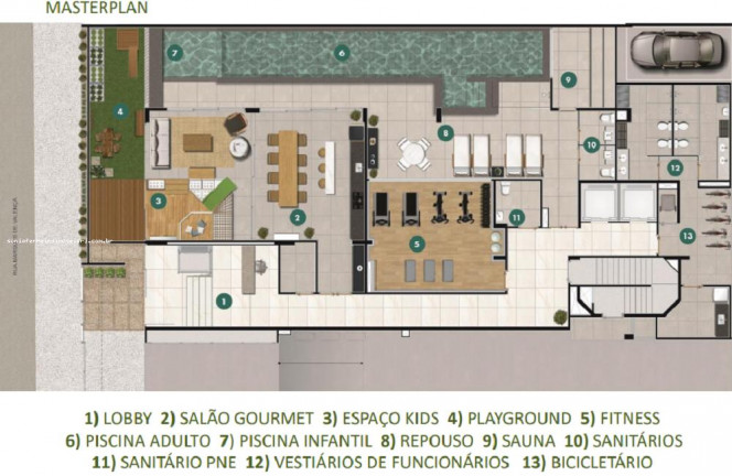 Imagem Apartamento à Venda,  em Tijuca - Rio De Janeiro
