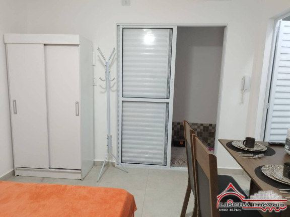 Imagem Casa com 1 Quarto para Alugar, 14 m² em Centro - Jacareí Imagem Casa com 1 Quarto para Alugar, 14 m² em Centro - Jacareí