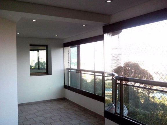 Imagem Apartamento com 4 Quartos à Venda, 246 m² em Jardim Fonte Do Morumbi - São Paulo Imagem Apartamento com 4 Quartos à Venda, 246 m² em Jardim Fonte Do Morumbi - São Paulo