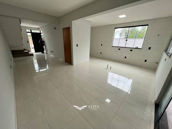 Imagem Sobrado com 3 Quartos à Venda, 220 m² em Los Angeles - Barra Velha Imagem Sobrado com 3 Quartos à Venda, 220 m² em Los Angeles - Barra Velha