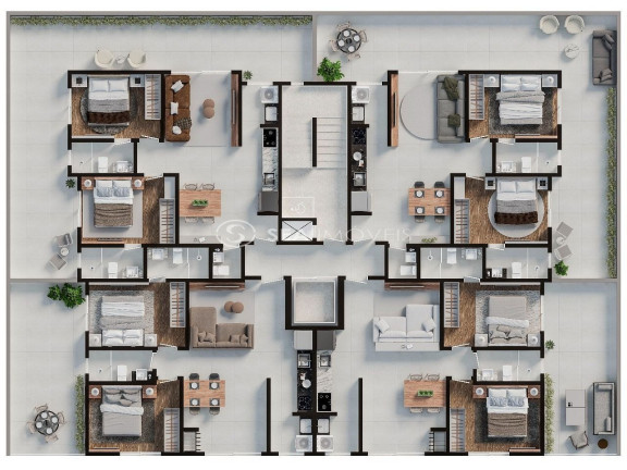 Imagem Apartamento com 2 Quartos à Venda, 83 m² em Centro - Balneário Camboriú Imagem Apartamento com 2 Quartos à Venda, 83 m² em Centro - Balneário Camboriú