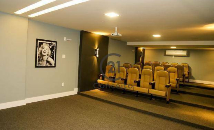Imagem Apartamento com 3 Quartos à Venda, 93 m² em Barreiros - São José Imagem Apartamento com 3 Quartos à Venda, 93 m² em Barreiros - São José