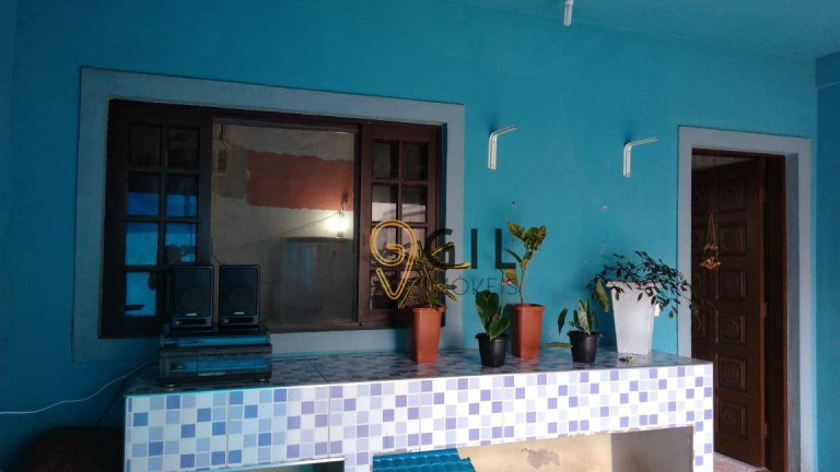 Imagem Sobrado com 1 Quarto à Venda, 54 m² em Parque Residencial Flamboyant - São José Dos Campos Imagem Sobrado com 1 Quarto à Venda, 54 m² em Parque Residencial Flamboyant - São José Dos Campos