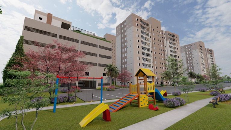 Imagem Apartamento com 2 Quartos à Venda, 54 m² em Vila Nova Cintra - Mogi Das Cruzes Imagem Apartamento com 2 Quartos à Venda, 54 m² em Vila Nova Cintra - Mogi Das Cruzes