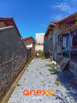 Imagem Casa com 3 Quartos à Venda, 322 m² em Centro ( Praia Alegre ) - Penha