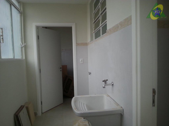 Apartamento com 3 Quartos à Venda, 98 m² em Centro - Campinas